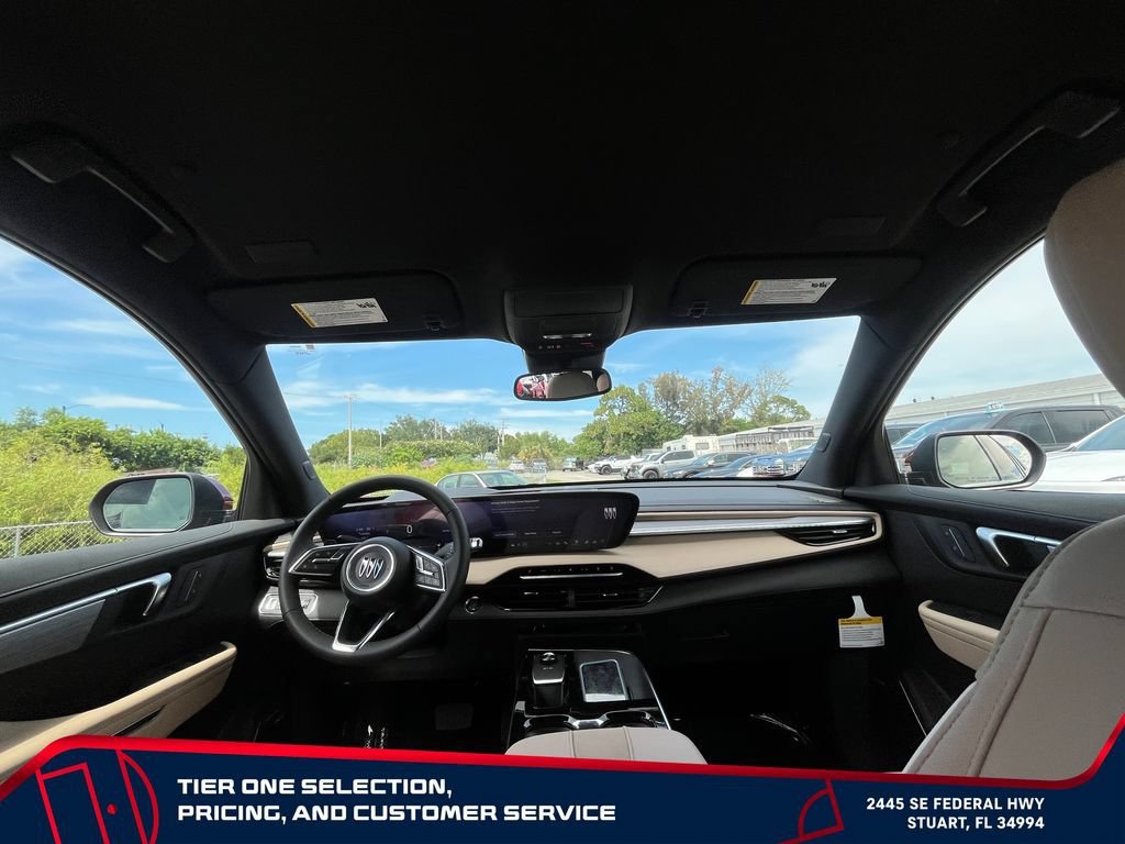 2026 Buick Enclave Preferred - Photo 15