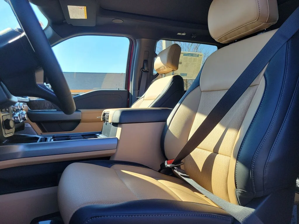 2026 Ford F-350 Super Duty Lariat - Photo 17