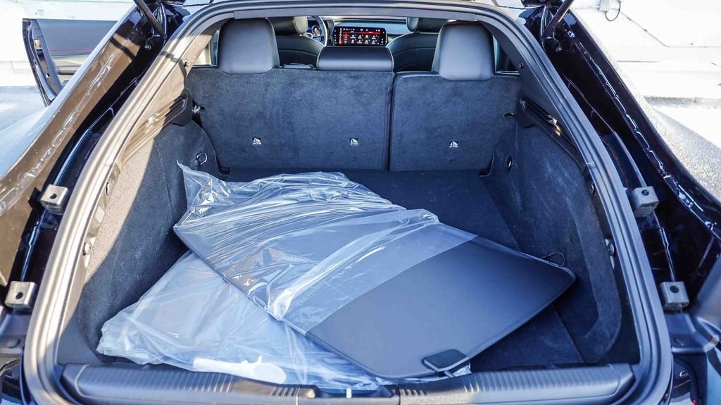 New 2026 Diamond Black Dodge Scat Pack image 30