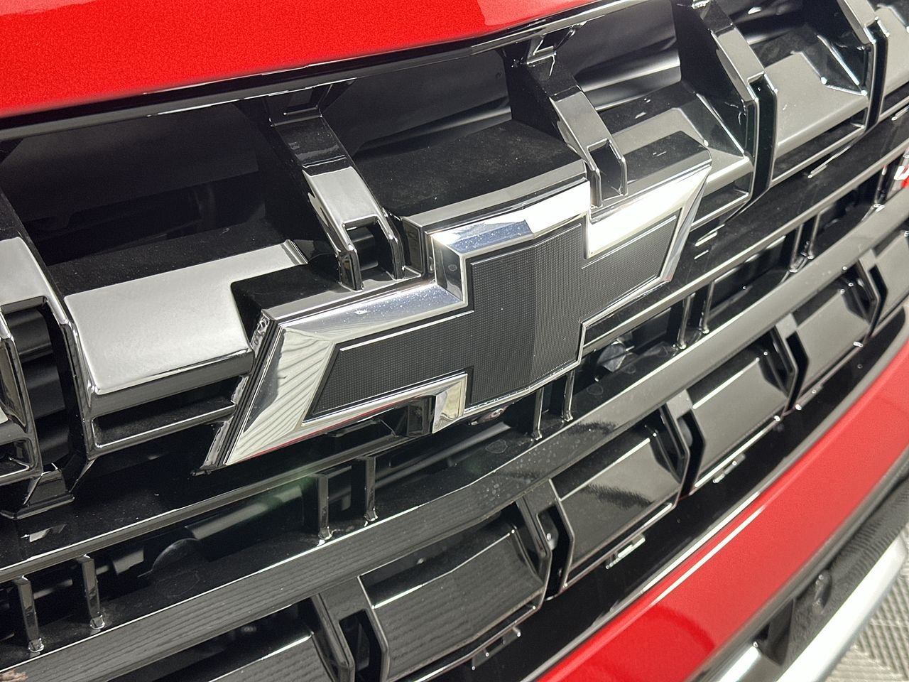 2026 Chevrolet Tahoe Z71 - Photo 128