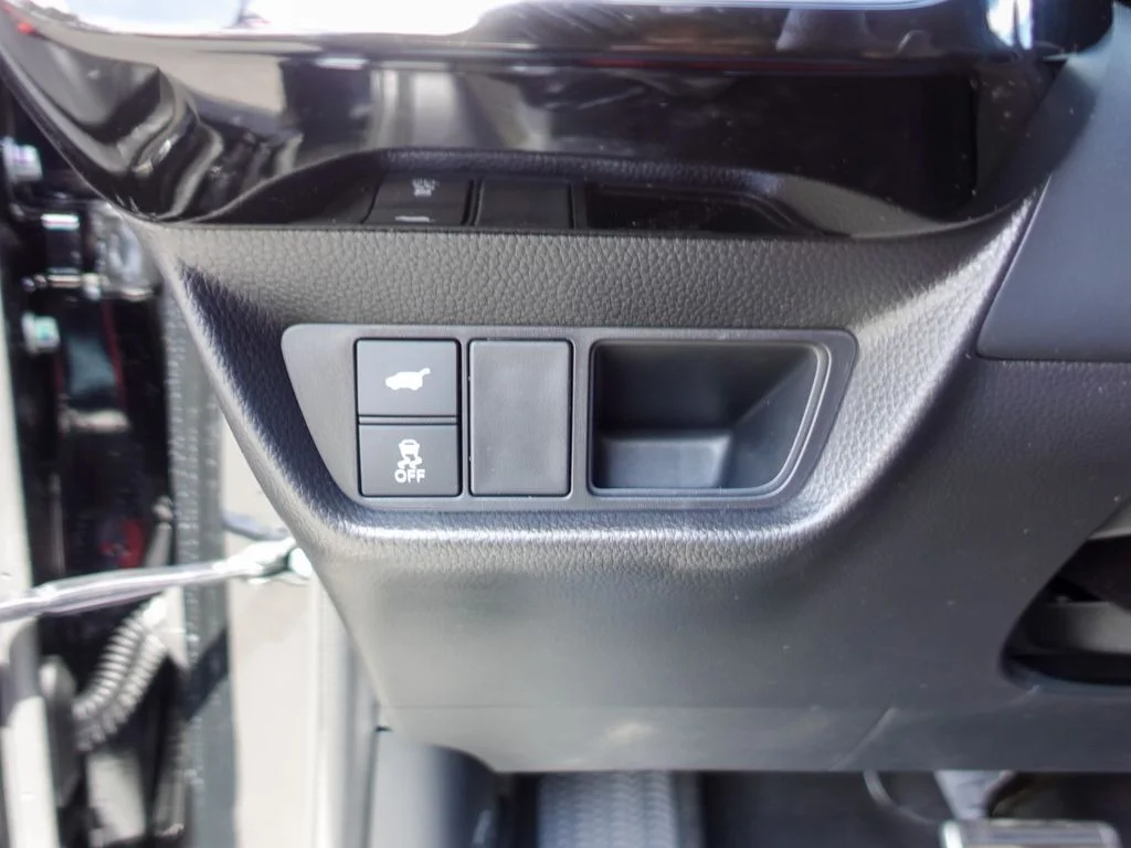 New 2026 Crystal Black Pearl Acura A-Spec Package image 17