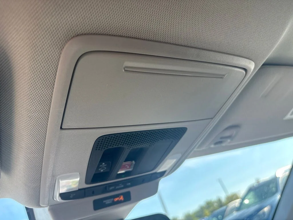 Used 2023 Gray Honda EX image 19