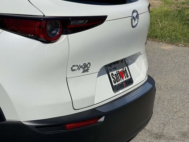Used 2025 White Mazda 2.5 S Premium Package image 12