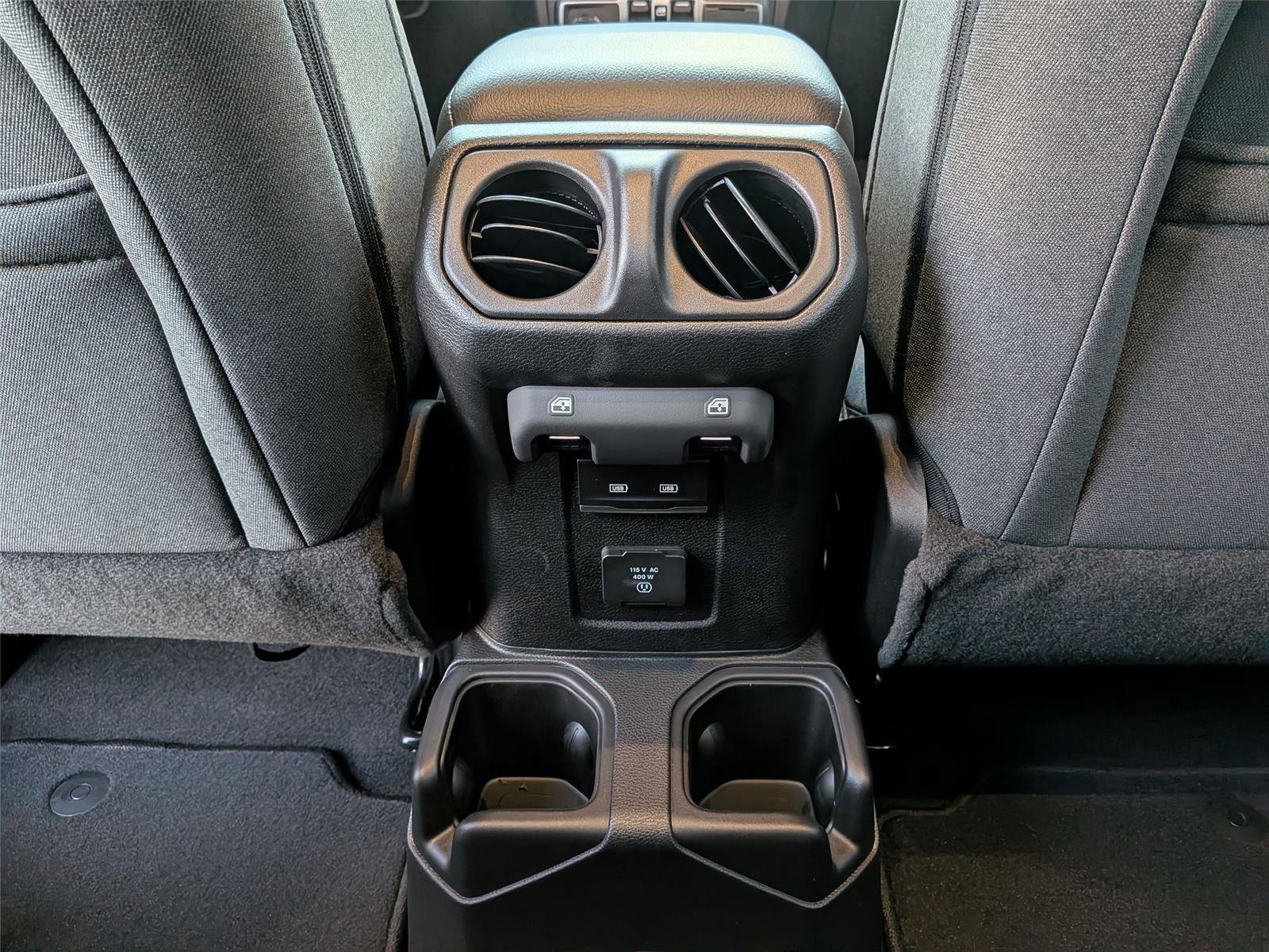 2025 Jeep Gladiator Sport S - Photo 25