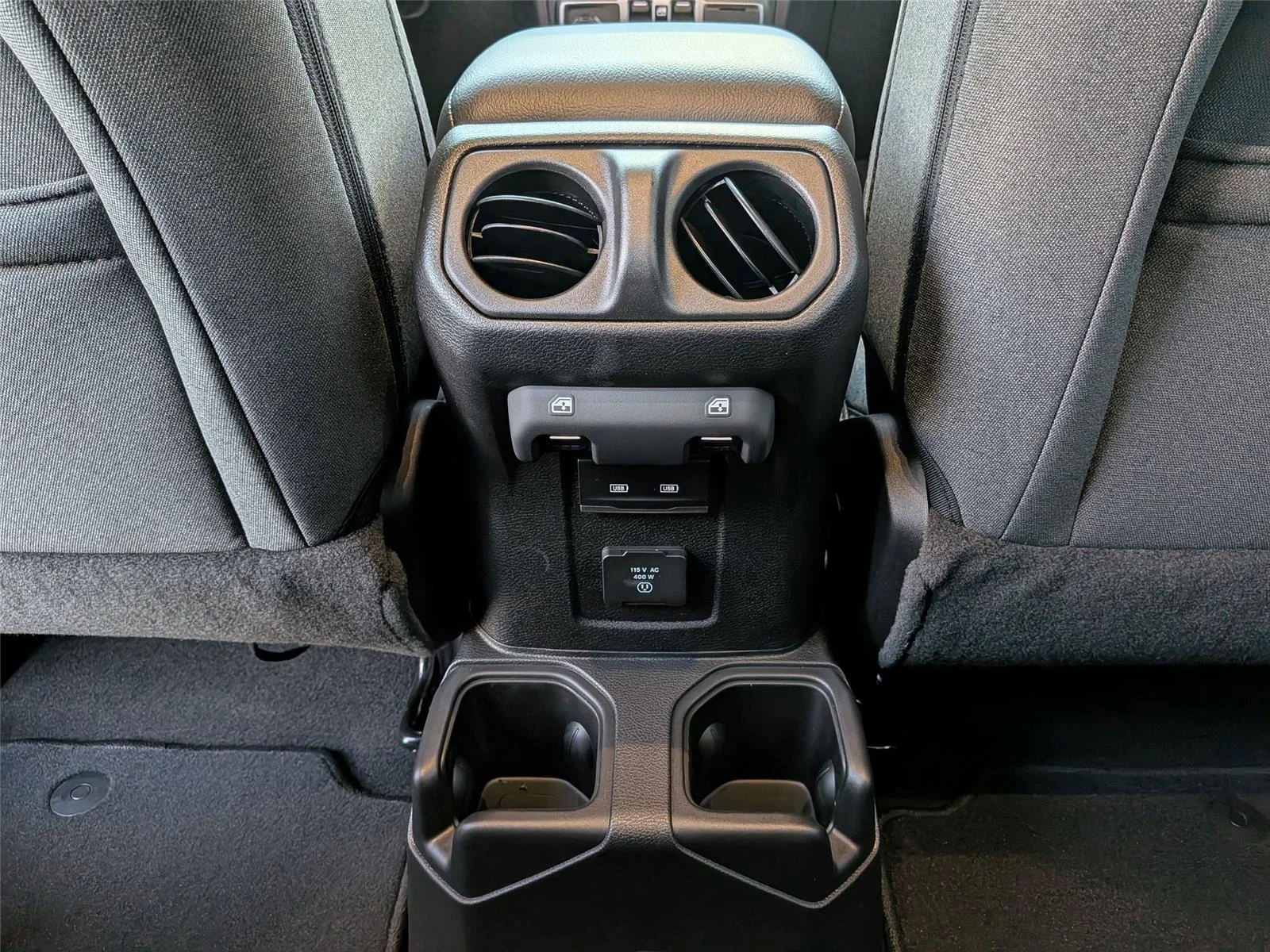 2025 Jeep Gladiator Sport S - Photo 25