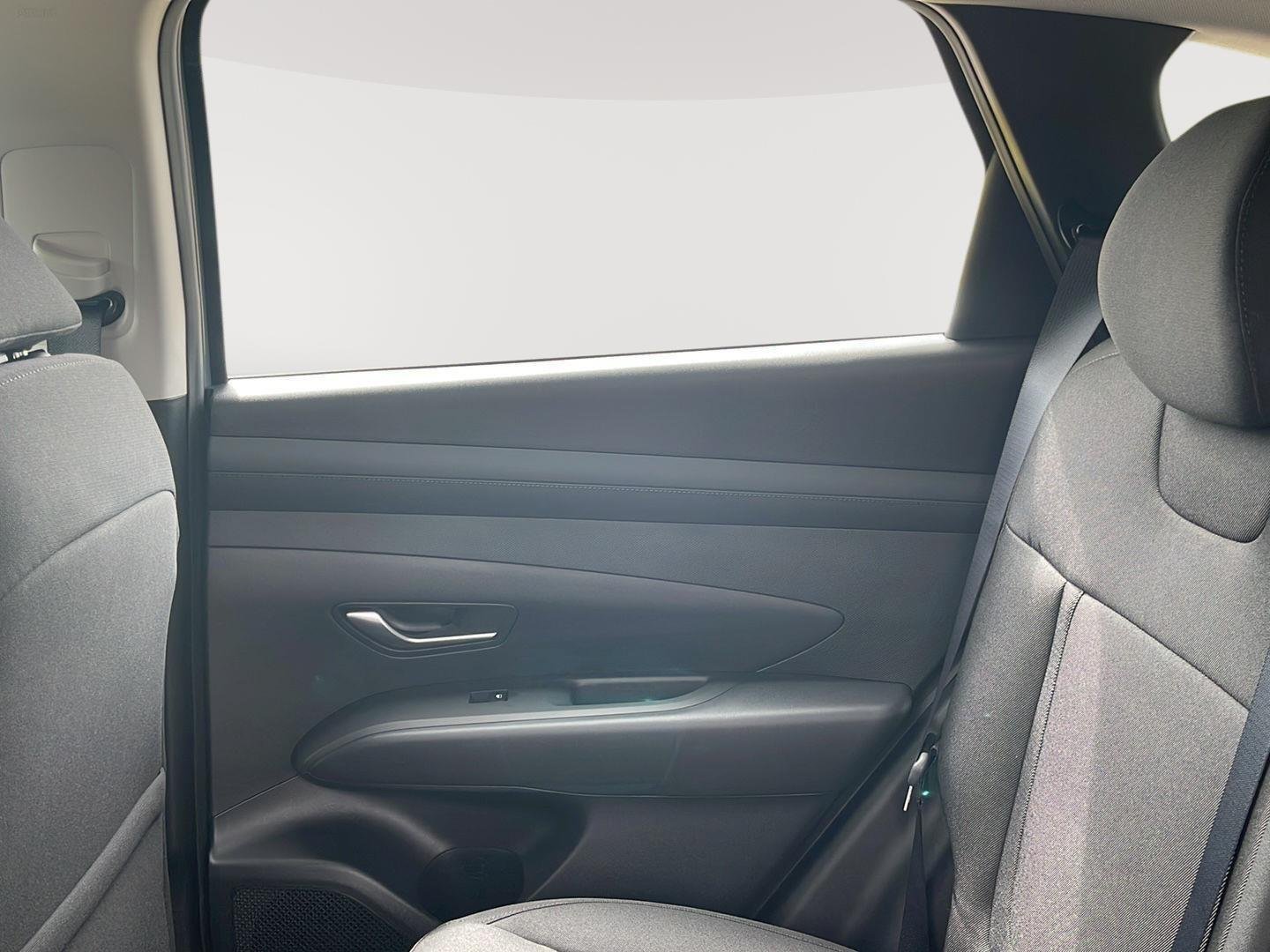 New 2026 Ecotronic Gray Hyundai SE AWD image 10
