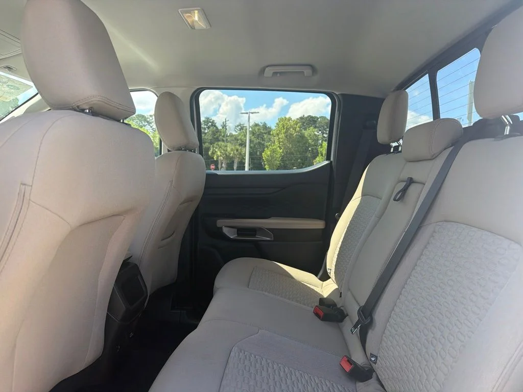 Certified Used 2024 Oxford White Ford XLT image 16