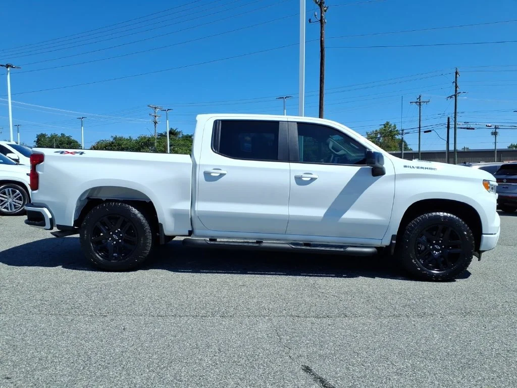 2026 Chevrolet Silverado 1500 RST - Photo 33