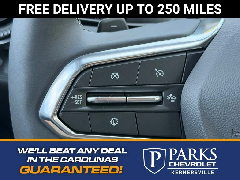 2027 Chevrolet Equinox LT - Photo 28