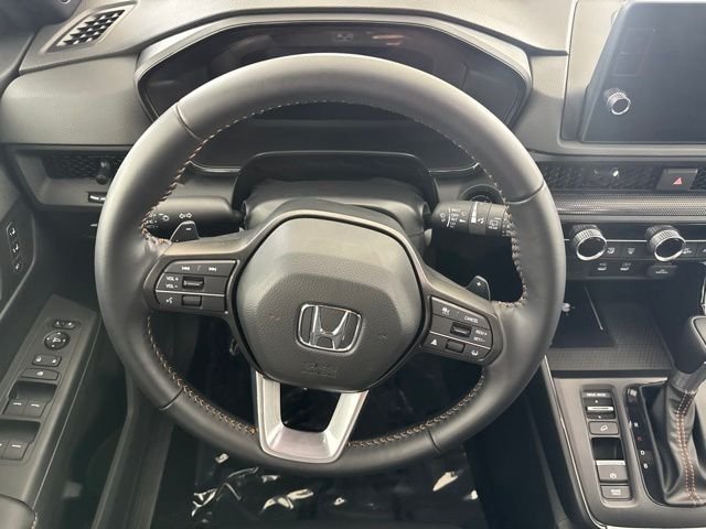 Used 2026 Blue Honda Sport-L image 28