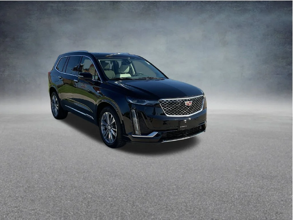 2023 Cadillac XT6