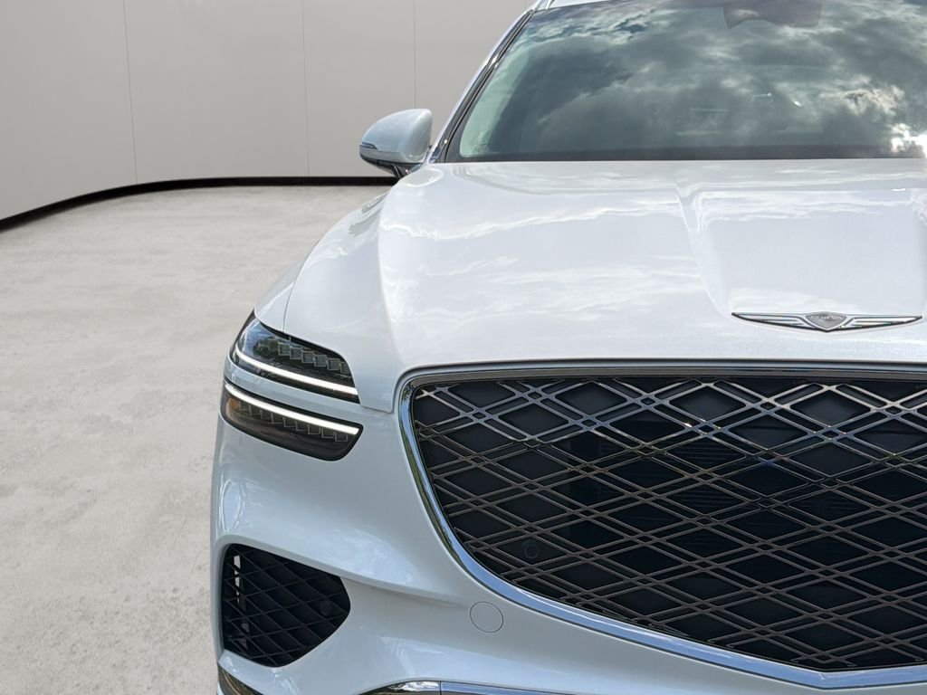 2026 GENESIS GV70 Standard - Photo 44