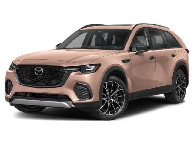 2026 Mazda CX-70 PHEV SC Plus AWD's photo