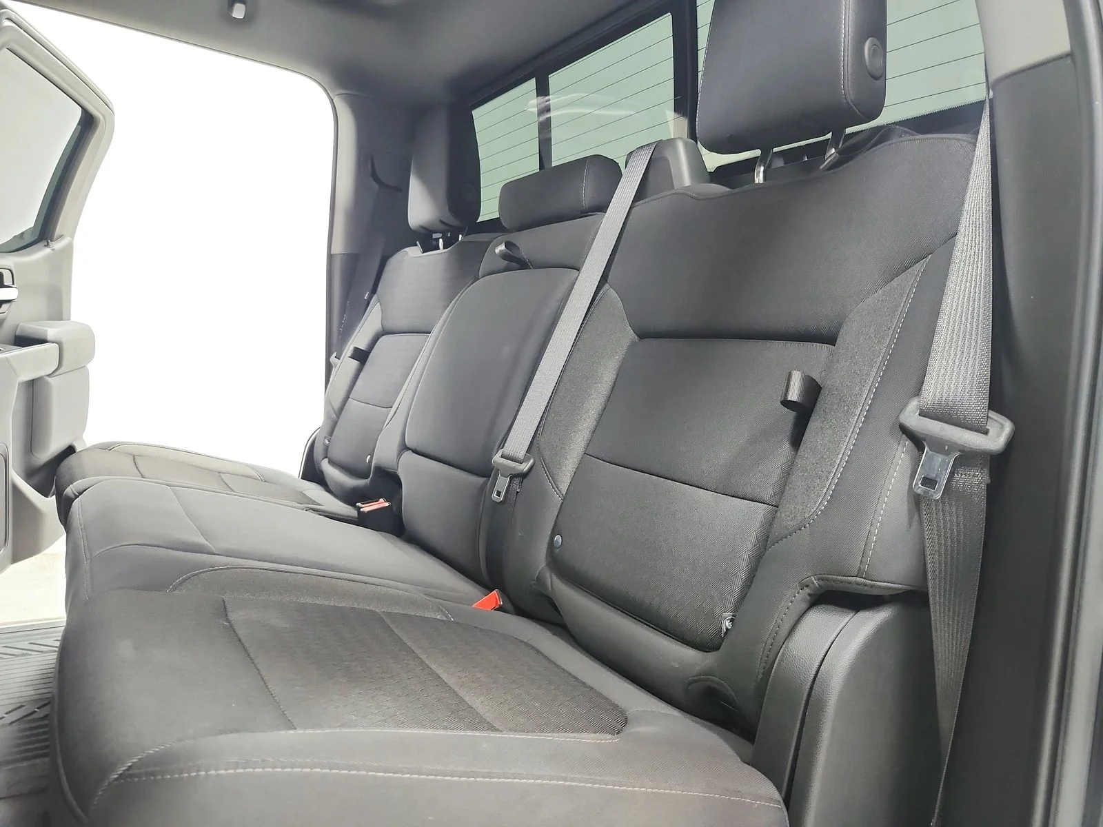 Used 2020 Black Chevrolet LT image 37