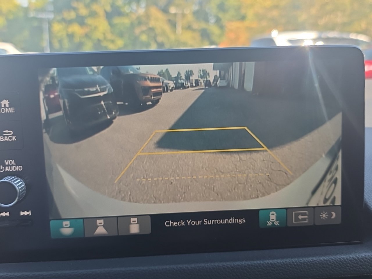 Used 2024  Honda Touring image 25