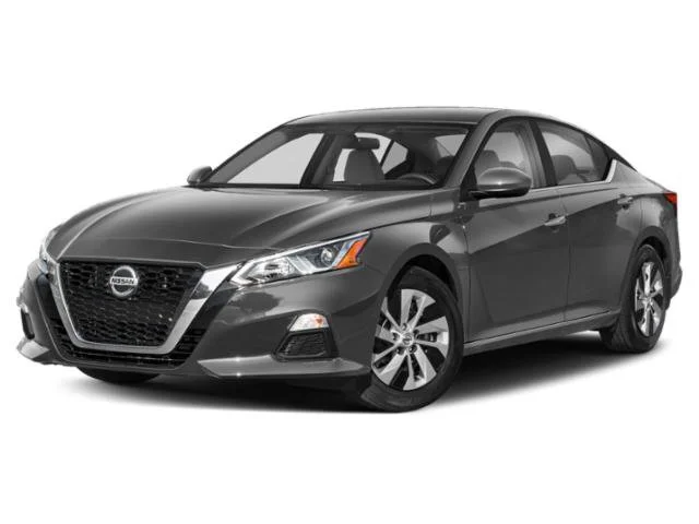 2020 Nissan Altima 2.5 S's photo