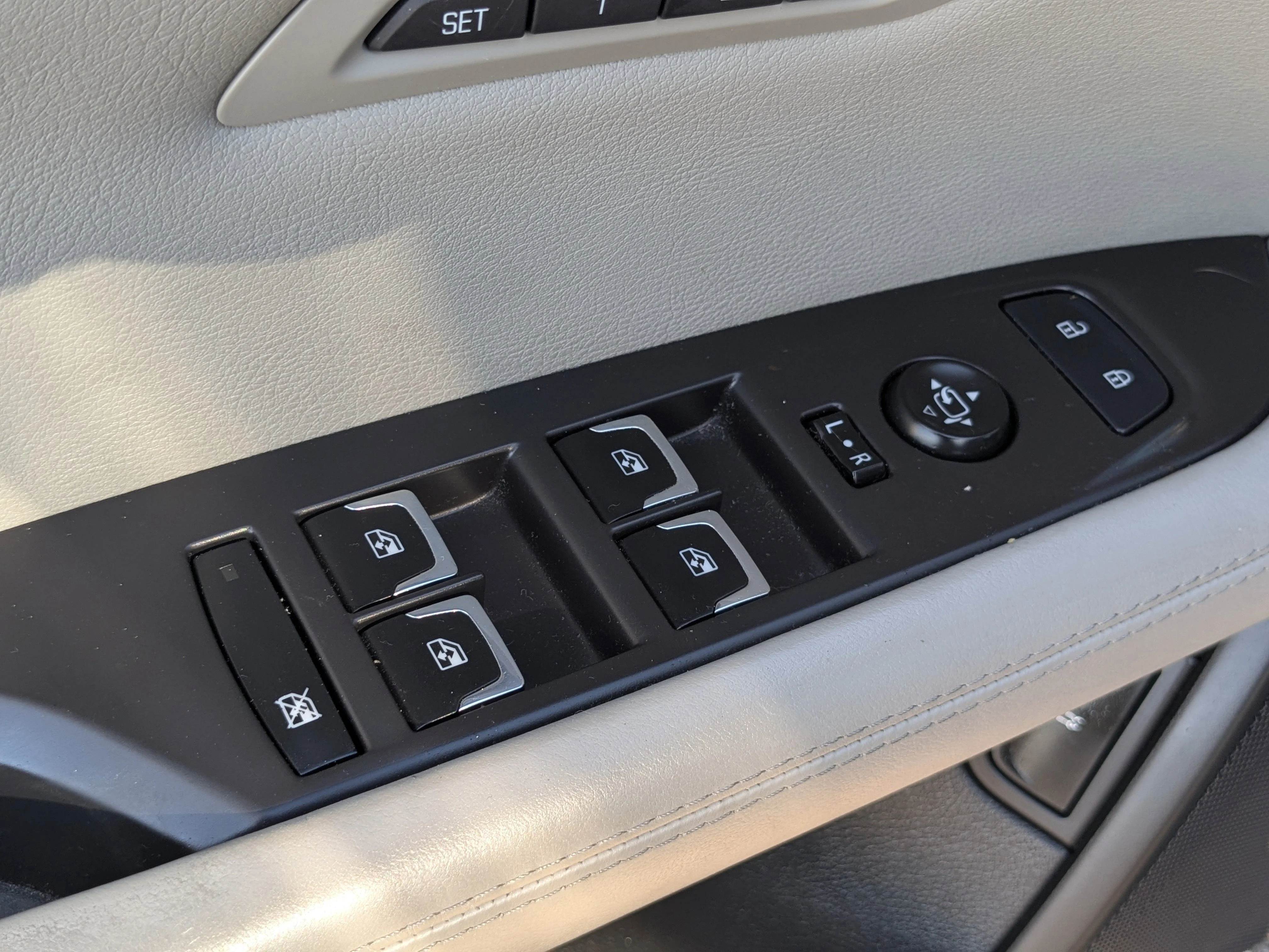 2018 Cadillac CT6 Luxury - Photo 22