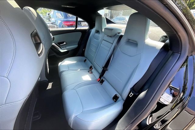 Used 2026 Black Mercedes-Benz CLA 250 image 17