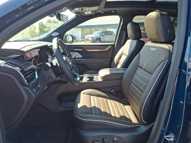 New 2027 Ink GMC Denali Ultimate image 13