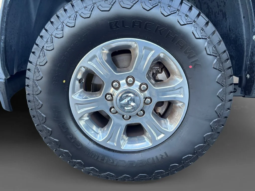 Used 2020 Gray Ram Big Horn image 15