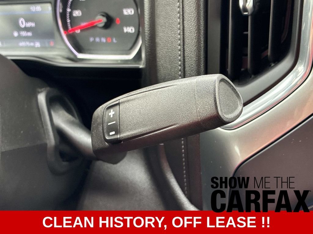 Used 2021 Gray Chevrolet LT image 28