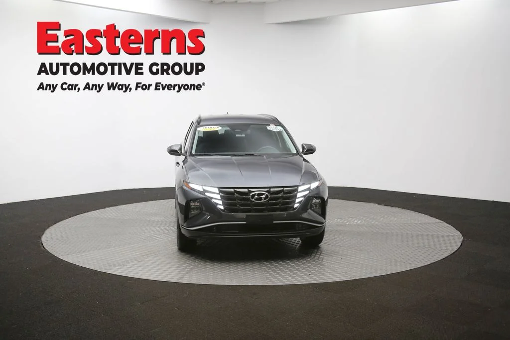 Used 2024 Gray Hyundai SEL image 50