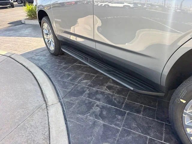 New 2026 Gray Chevrolet Premier image 7