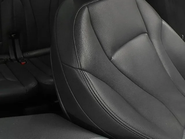 Used 2019 Silver Audi 55 Prestige image 36