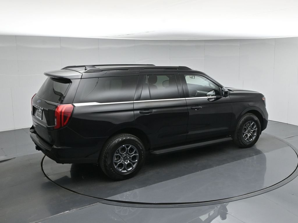 Certified Used 2025 Black Ford Active image 45