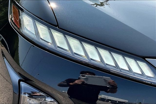 2026 INFINITI QX80 Autograph - Photo 30