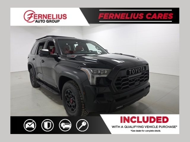 2026 Sequoia
