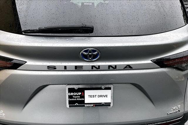 Certified Used 2023 CELESTIAL SILVER METALLIC Toyota  image 31