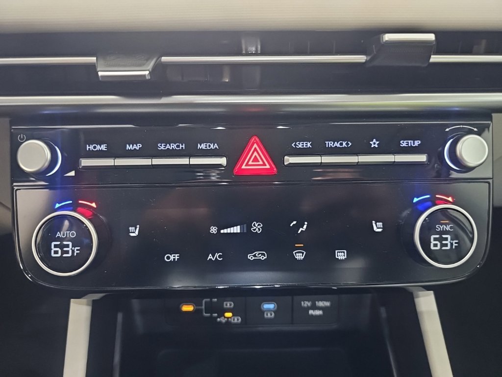 Certified Used 2026 White Hyundai SEL image 19