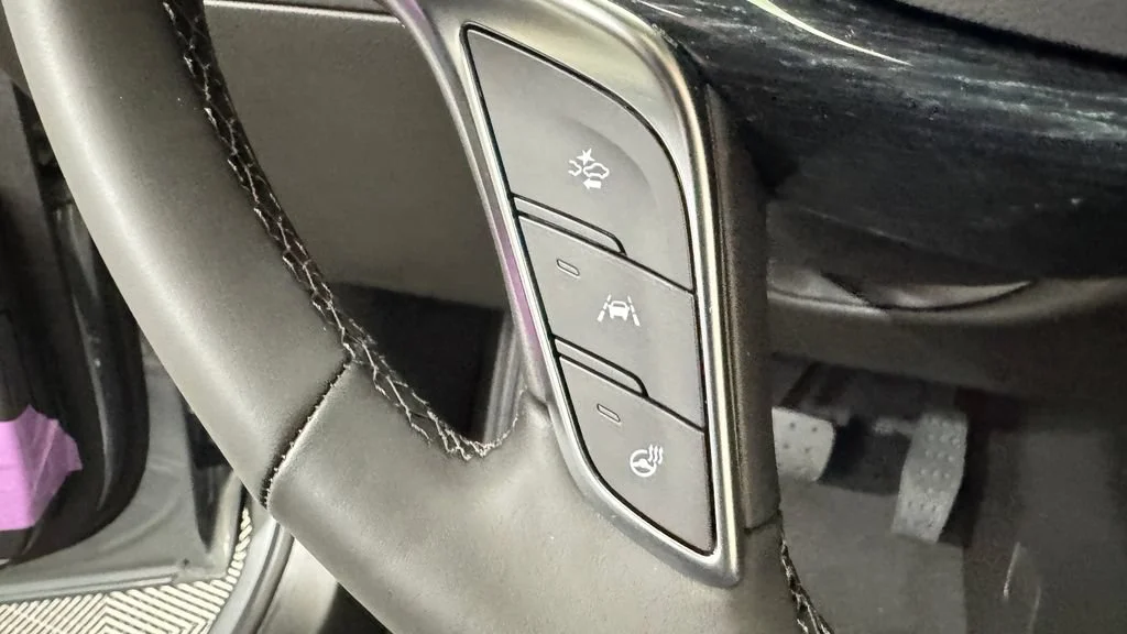 2026 Cadillac XT5 Premium Luxury - Photo 19