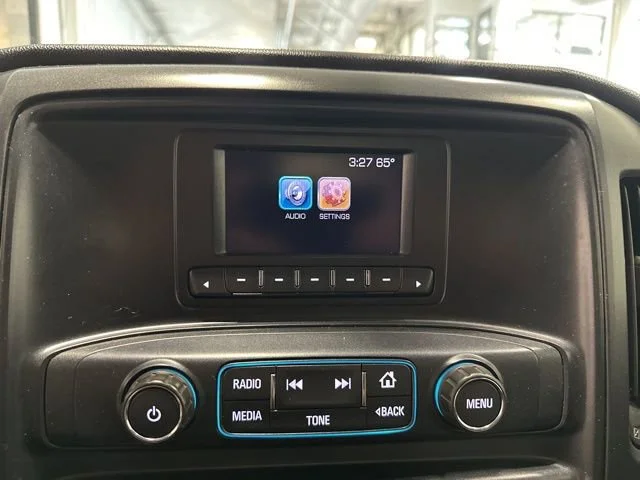 2017 Chevrolet Silverado 2500HD Work Truck - Photo 17
