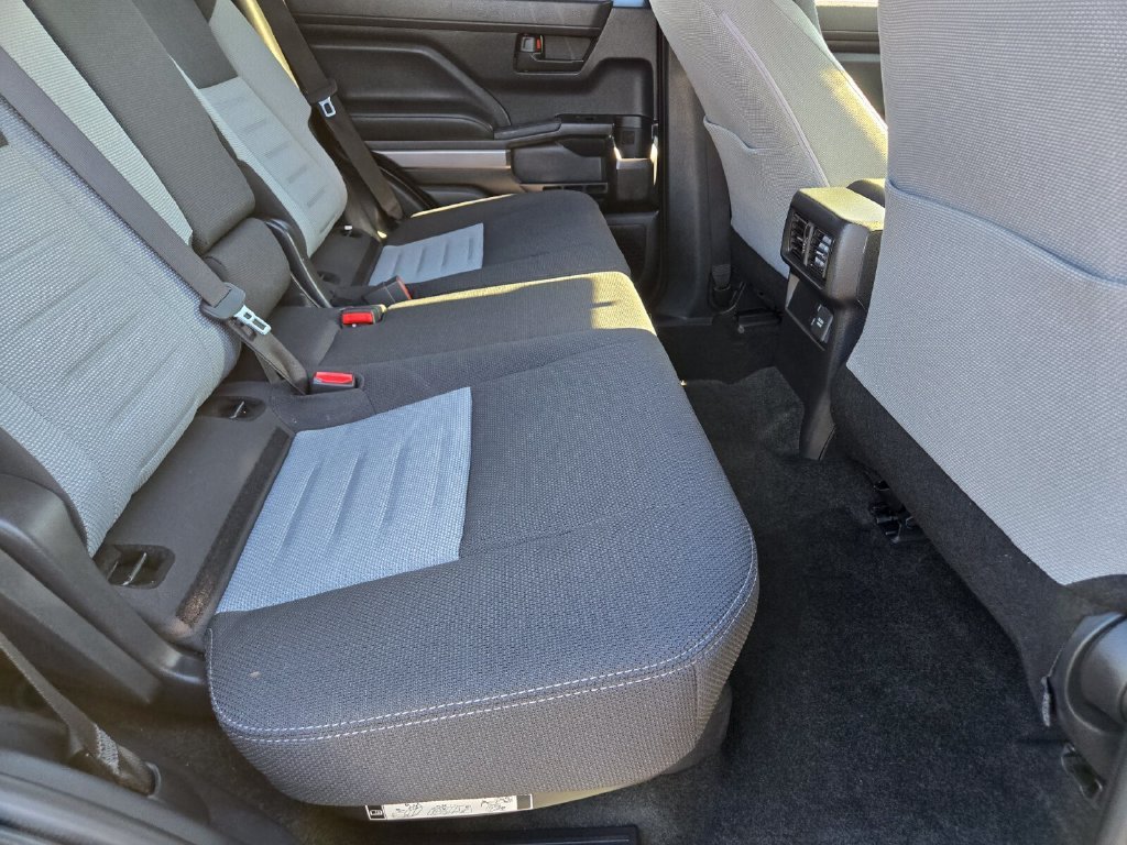 2025 Toyota 4Runner TRD Off-Road - Photo 14