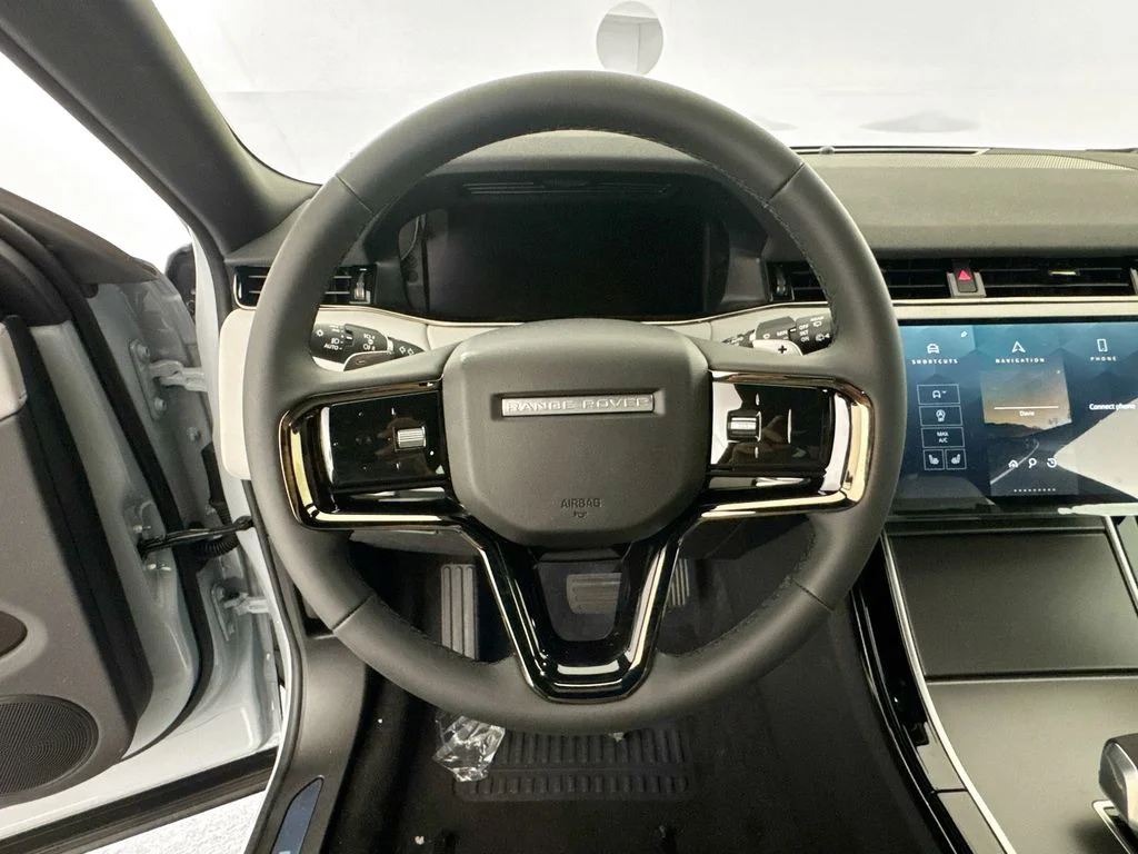 New 2026 Gray Land Rover Core S image 11