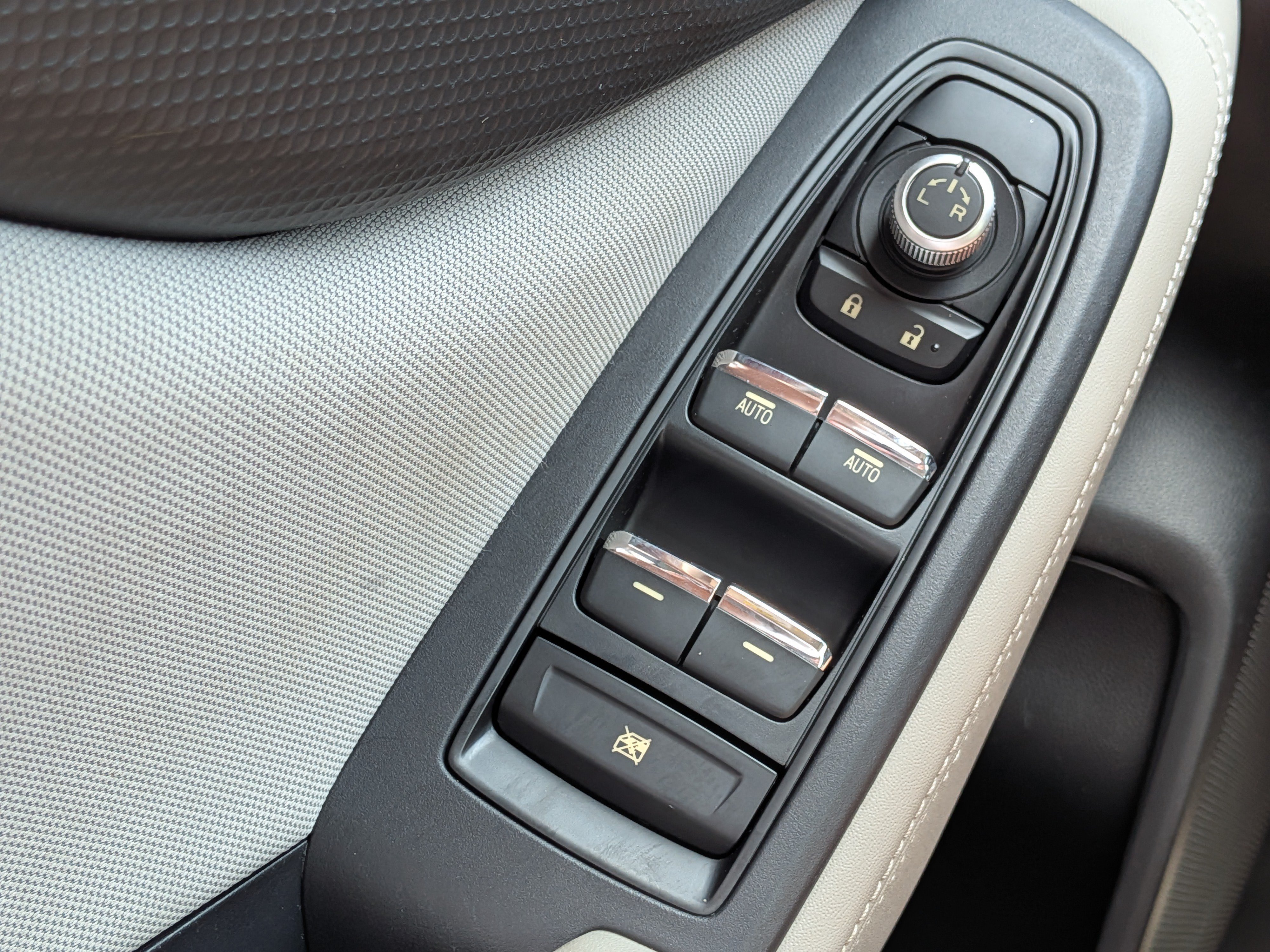 2019 Subaru Forester Premium - Photo 22