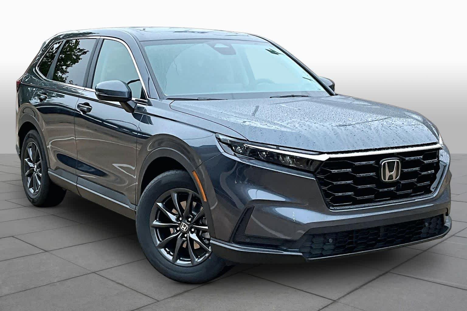 Used 2026 GC Honda EX-L image 3
