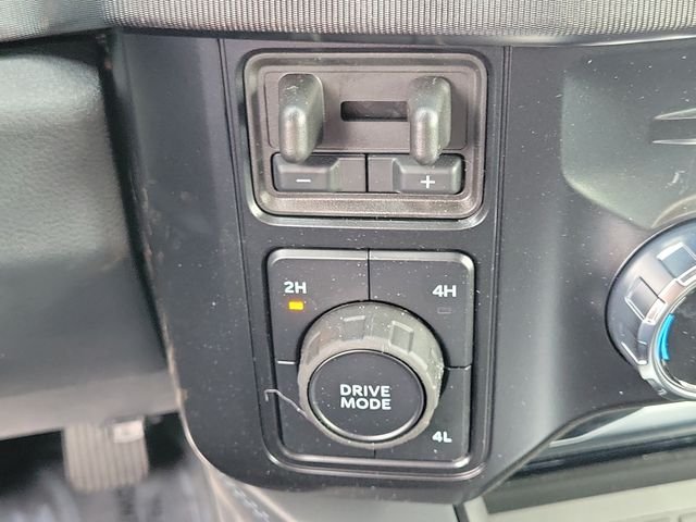 2026 Ford F-350 Super Duty Platinum - Photo 12