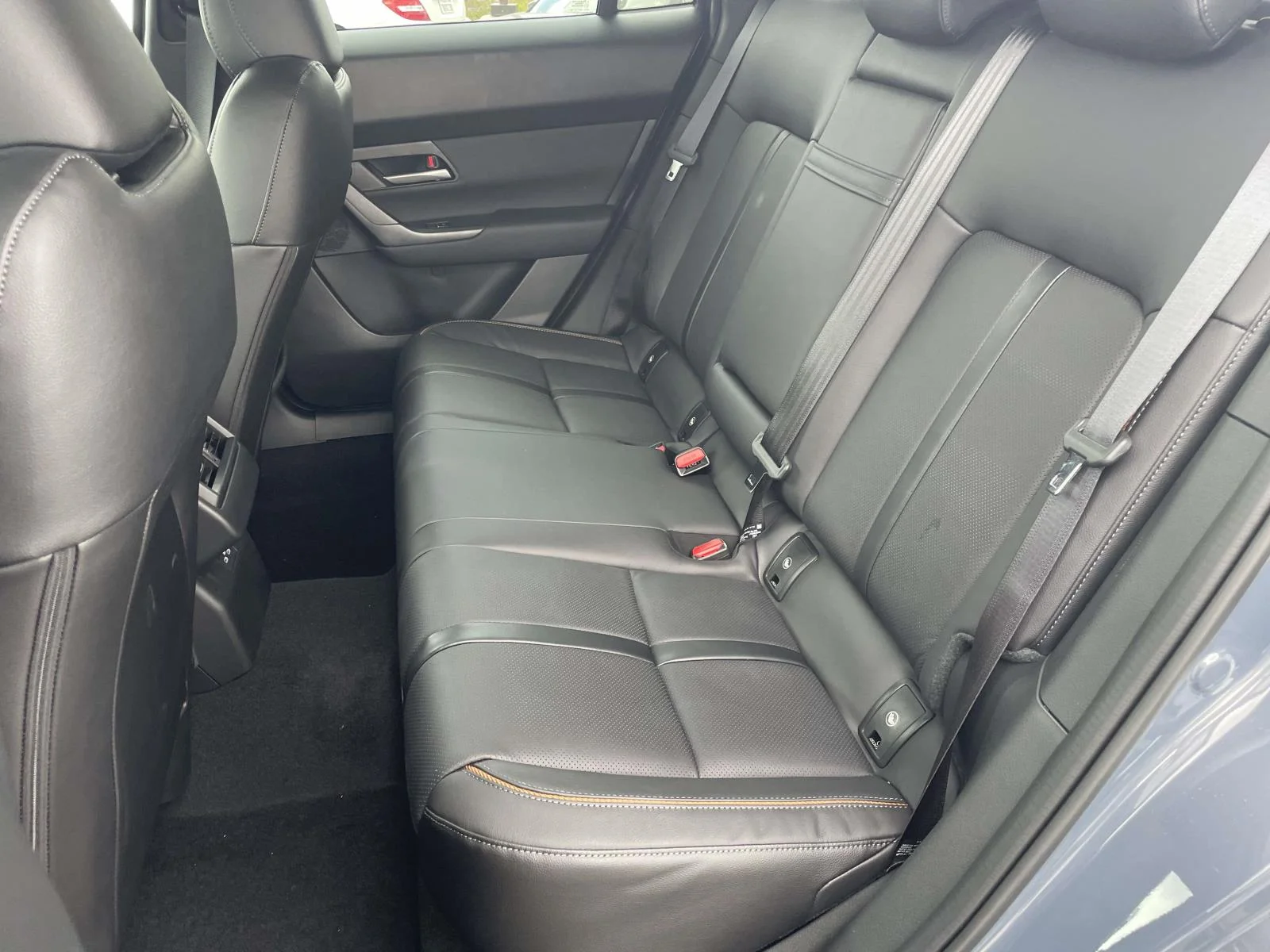 New 2026 Polymetal Gray Metallic Mazda 2.5 S Premium AWD image 18