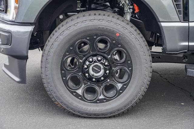 2026 Ford F-250 Super Duty Lariat - Photo 37