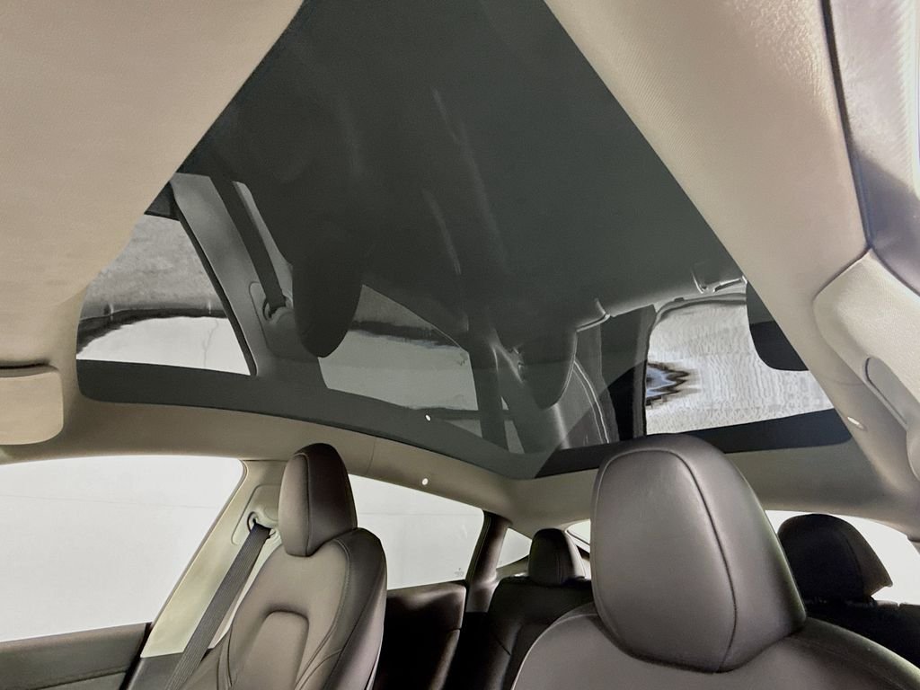 Used 2023 Solid Black Tesla Long Range image 23