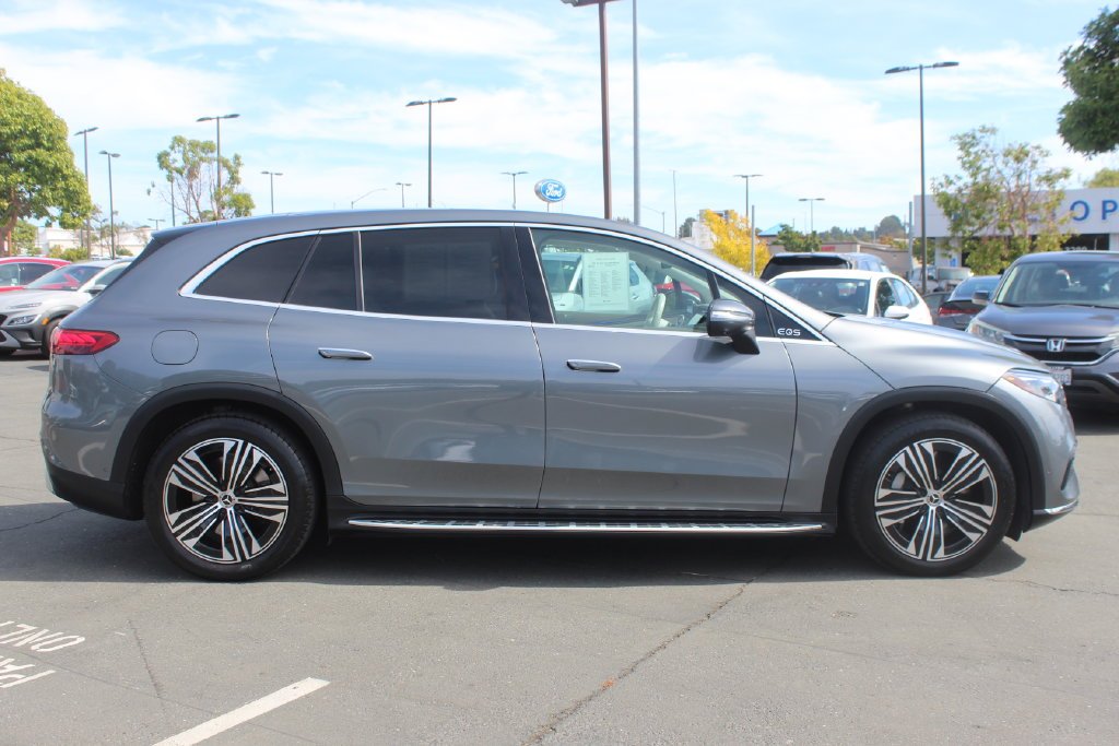 Used 2023  Mercedes-Benz 450 image 6