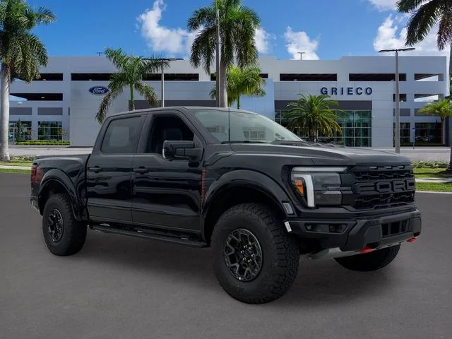 2026 Ford F-150 Raptor®