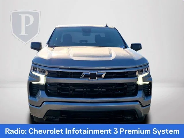 2026 Chevrolet Silverado 1500 RST - Photo 14