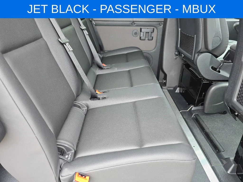 2026 Mercedes-Benz Sprinter Passenger Van Base - Photo 13