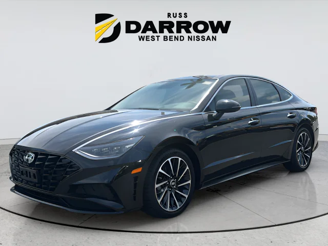 2023 Hyundai Sonata