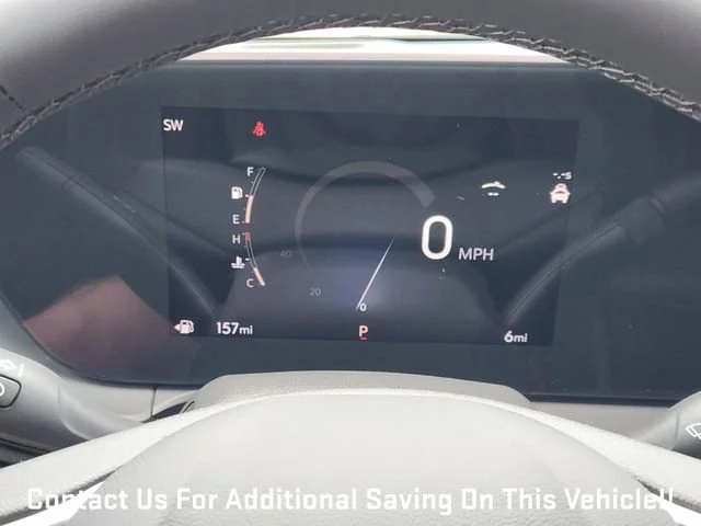2026 Buick Envista Avenir - Photo 11