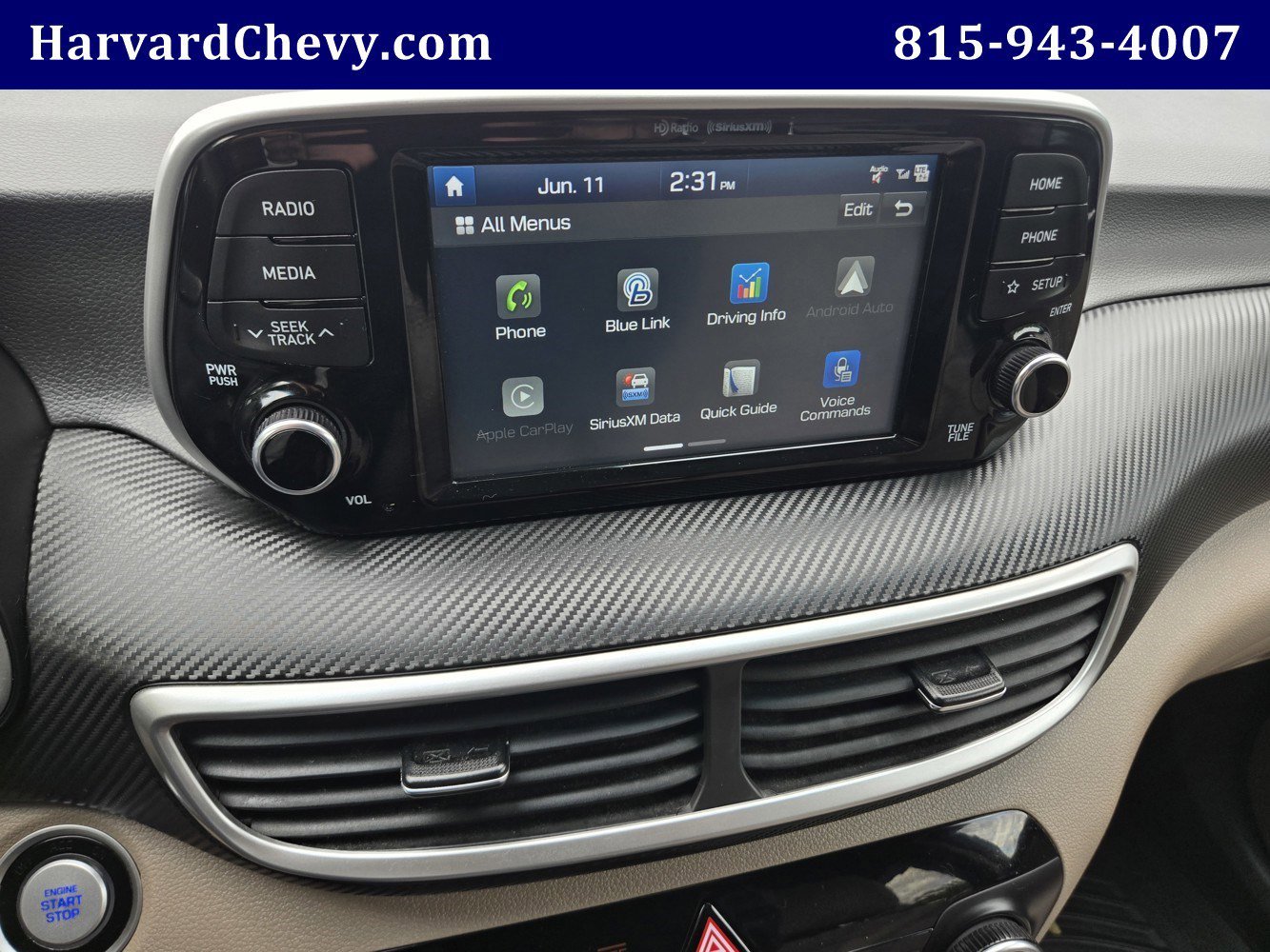 Used 2019 Gray Hyundai Value image 9